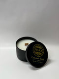 Cashmere Night—Soy Candle