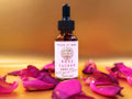 Rose Elixer—Body Oil