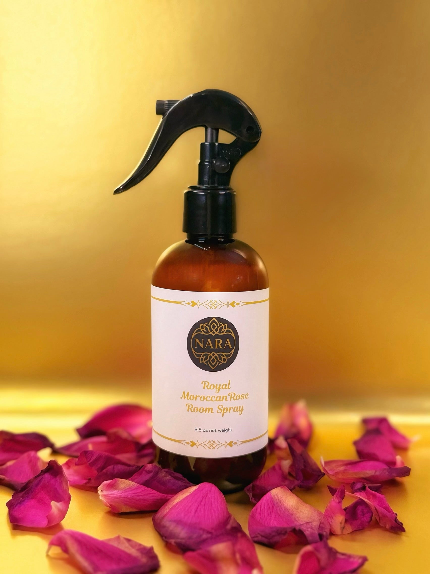 Royal Moroccan Rose—Room Spray